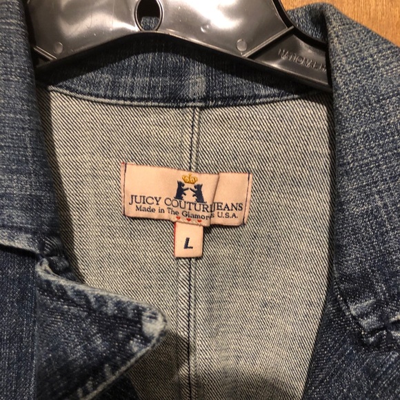 Jean jacket - Picture 3 of 3